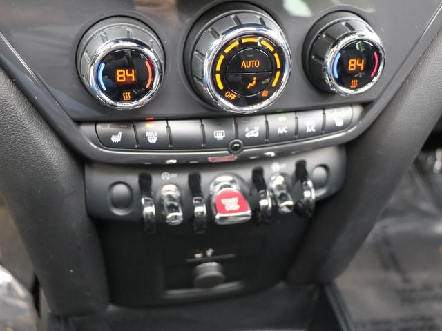 2021 MINI Cooper Countryman Oxford Edition