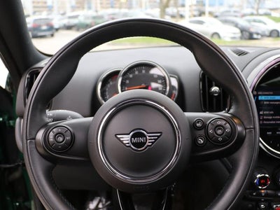 2021 MINI Cooper Countryman Oxford Edition