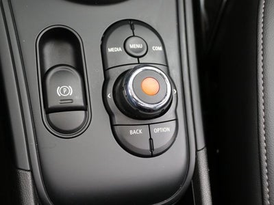 2021 MINI Cooper Countryman Oxford Edition