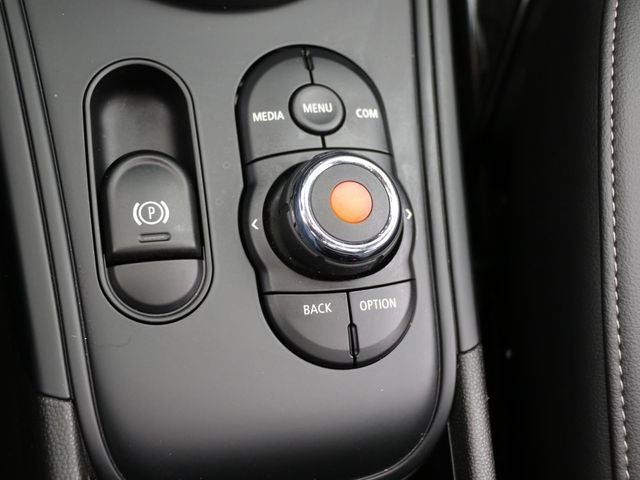 2021 MINI Cooper Countryman Oxford Edition