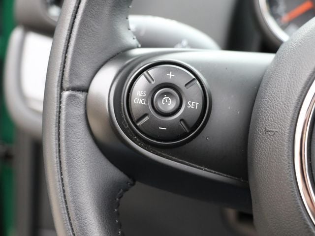 2021 MINI Cooper Countryman Oxford Edition