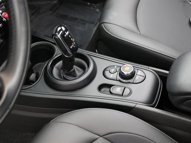 2021 MINI Cooper Countryman Oxford Edition