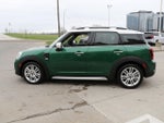 2021 MINI Cooper Countryman Oxford Edition