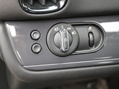 2021 MINI Cooper Countryman Oxford Edition