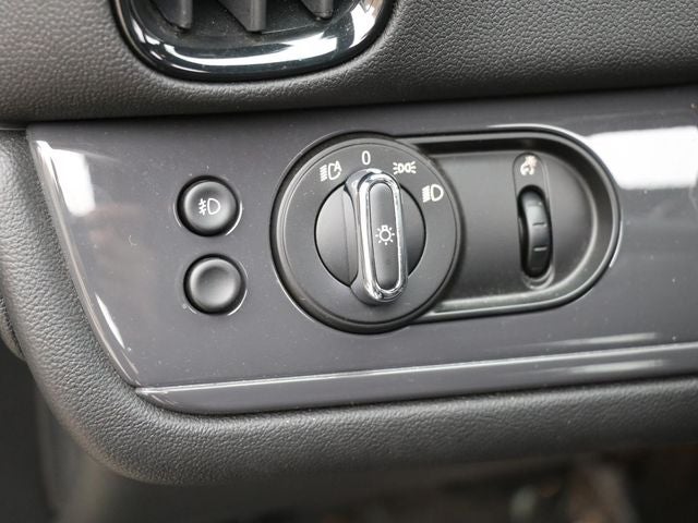 2021 MINI Cooper Countryman Oxford Edition