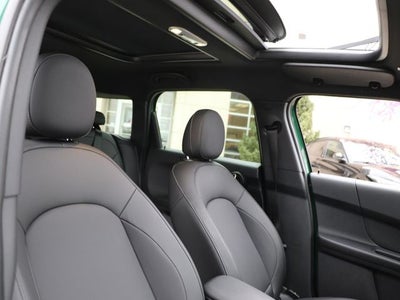 2021 MINI Cooper Countryman Oxford Edition