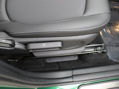 2021 MINI Cooper Countryman Oxford Edition