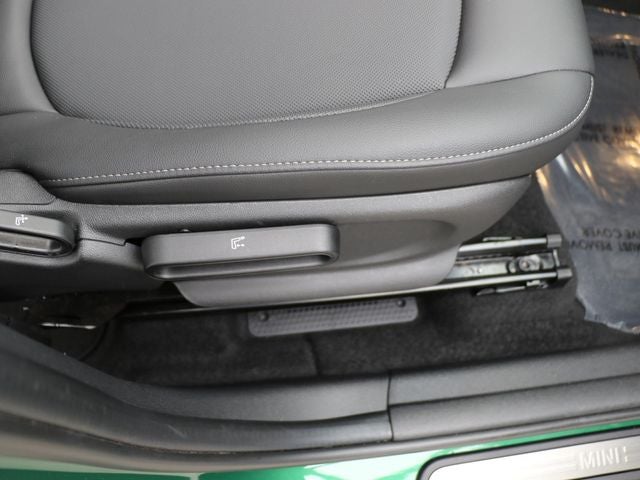 2021 MINI Cooper Countryman Oxford Edition