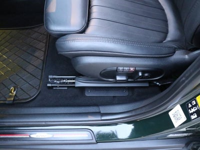 2022 MINI John Cooper Works Countryman Base