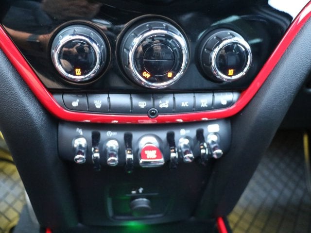2022 MINI John Cooper Works Countryman Base