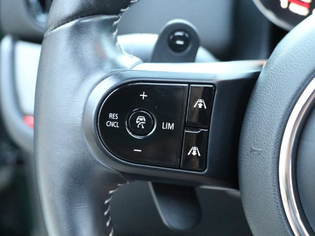 2022 MINI John Cooper Works Countryman Base