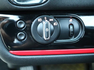 2022 MINI John Cooper Works Countryman Base