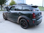 2022 MINI John Cooper Works Countryman Base