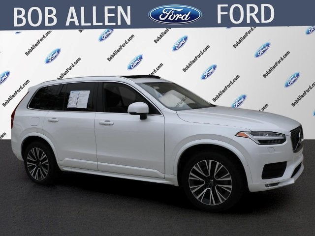 2022 Volvo XC90