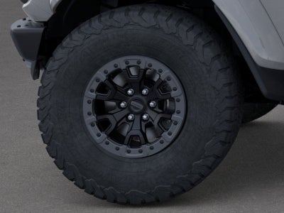 2026 Ford Bronco Raptor®