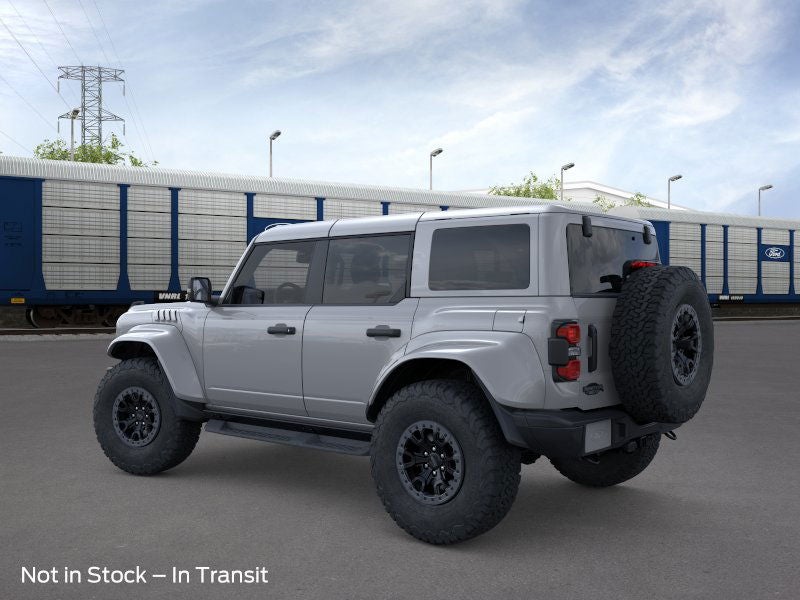 2026 Ford Bronco Raptor®