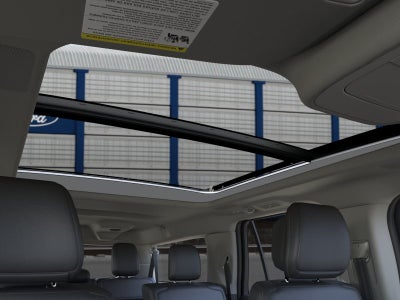 2026 Ford Expedition MAX Platinum®