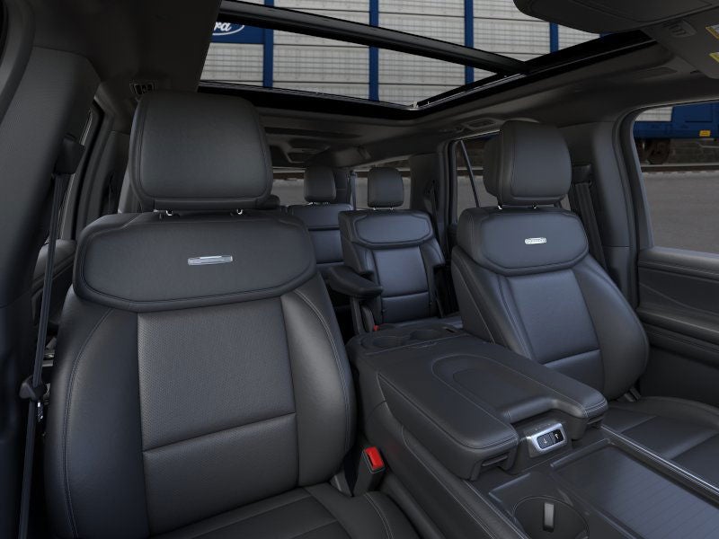 2026 Ford Expedition MAX Platinum®