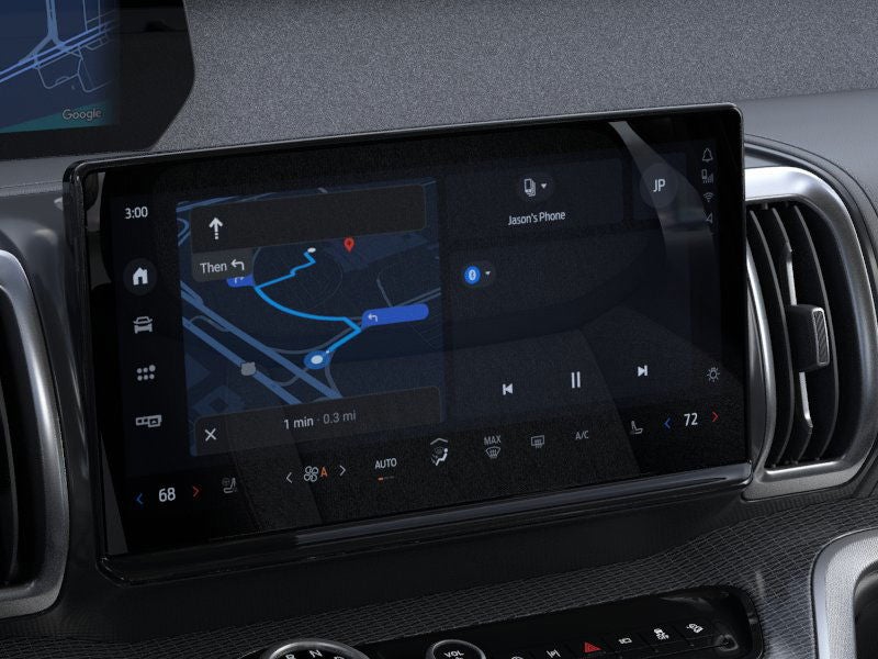 2026 Ford Expedition MAX Platinum®