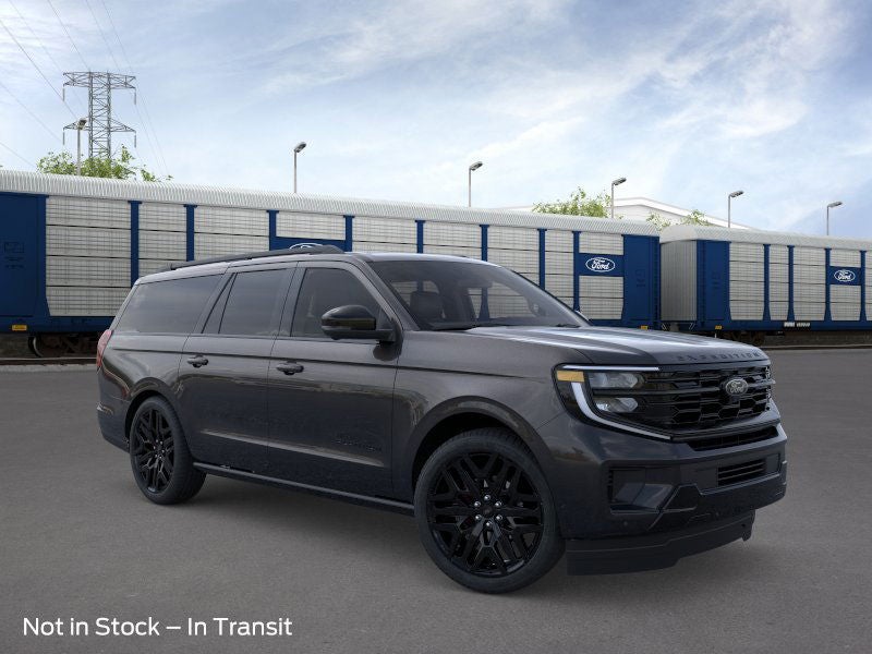 2026 Ford Expedition MAX Platinum®