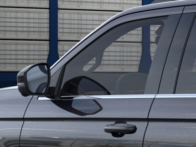 2026 Ford Expedition MAX King Ranch®