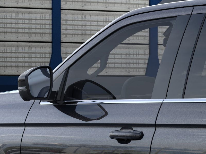 2026 Ford Expedition MAX King Ranch®