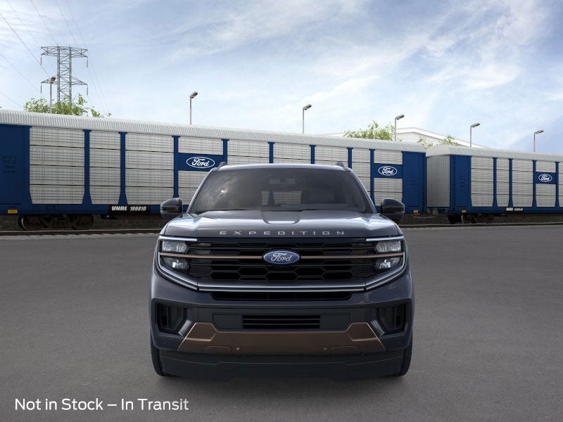 2026 Ford Expedition MAX King Ranch®