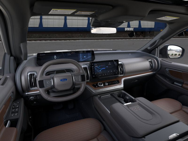 2026 Ford Expedition MAX King Ranch®