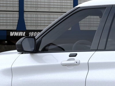 2026 Ford Explorer 4DR 4WD ACTIVE