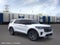 2026 Ford Explorer 4DR 4WD ACTIVE