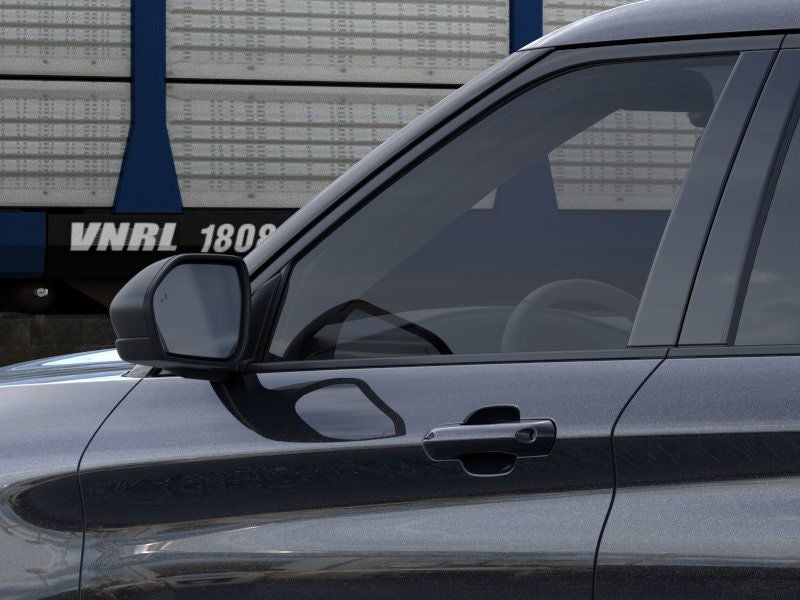 2026 Ford Explorer 4DR 4WD ACTIVE