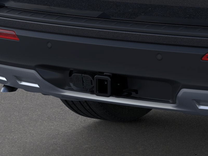 2026 Ford Explorer 4DR 4WD ACTIVE