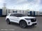 2026 Ford Explorer 4DR 4WD ST