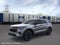 2026 Ford Explorer 4DR AWD TREMOR