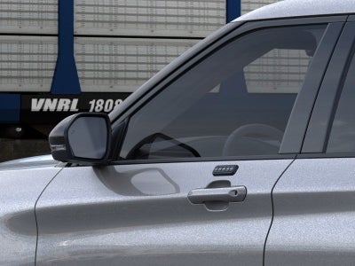 2026 Ford Explorer 4DR AWD TREMOR