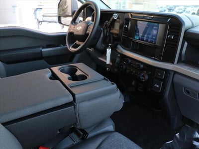 2026 Ford Super Duty F-250® XL