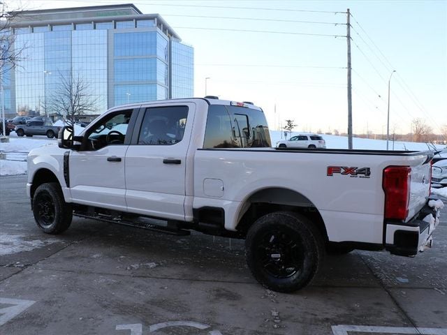 2026 Ford Super Duty F-250® XL