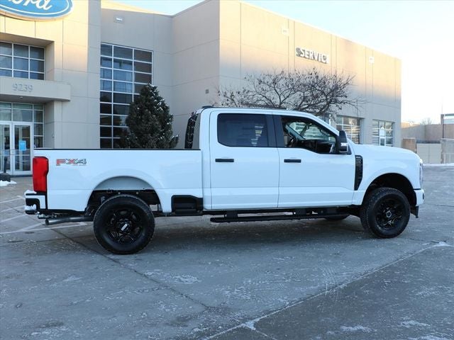 2026 Ford Super Duty F-250® XL