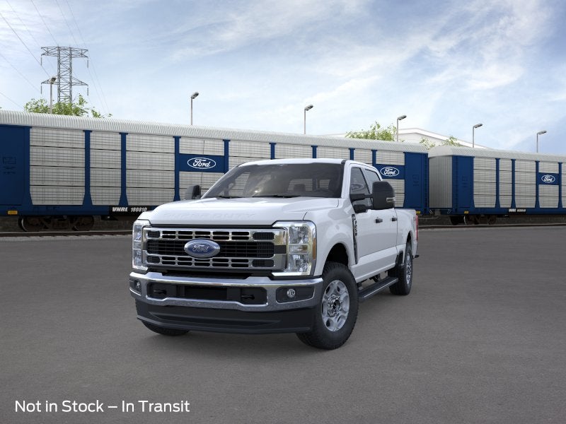 2026 Ford F-250 XLT 4x4 Crew Cab 6-3/4' Box's photo