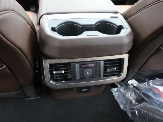 2026 Ford Super Duty F-250® King Ranch®