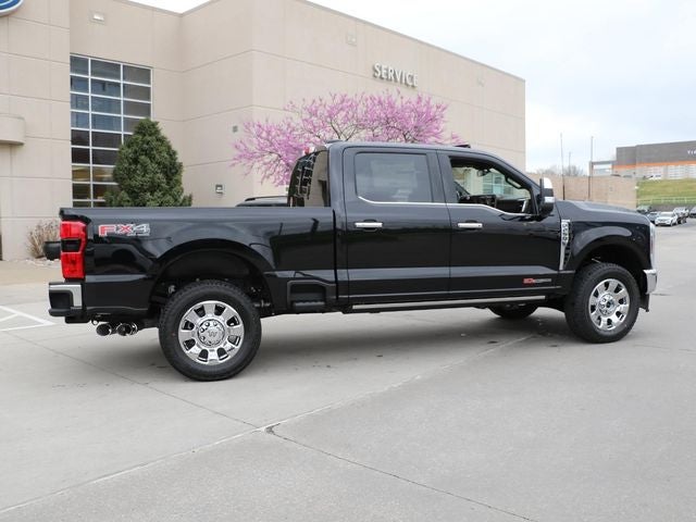 2026 Ford Super Duty F-250® King Ranch®