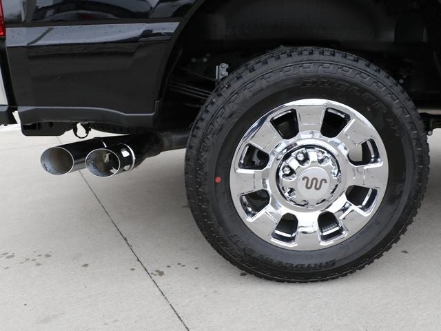 2026 Ford Super Duty F-250® King Ranch®