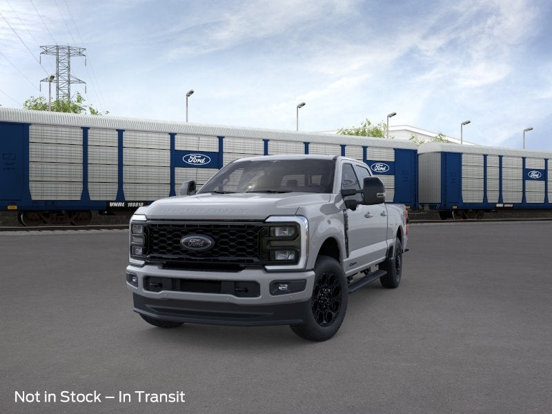 2026 Ford F-250 Lariat 4x4 Crew Cab 6-3/4' Box's photo