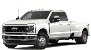 2026 Ford Super Duty F-350® King Ranch®