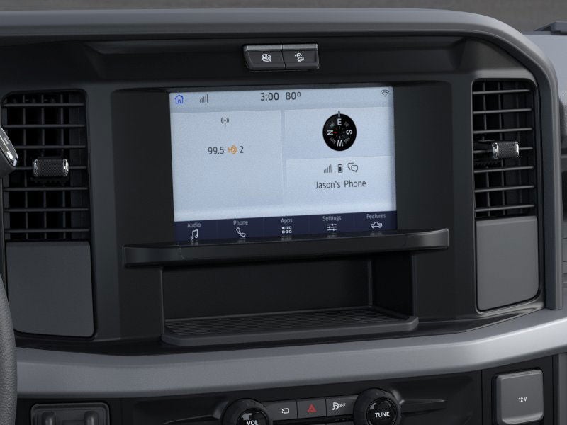 2026 Ford Super Duty F-450® XL