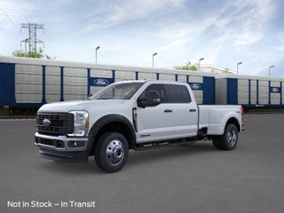 2026 Ford Super Duty F-450® XL