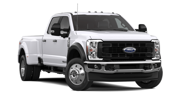 2026 Ford Super Duty F-450® XL