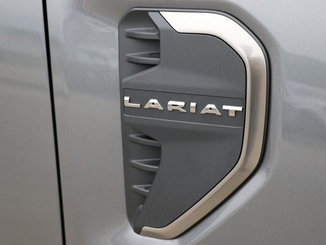 2026 Ford Ranger Lariat®