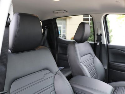 2026 Ford Ranger Lariat®