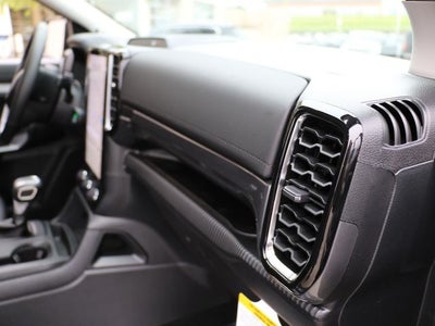 2026 Ford Ranger Lariat®